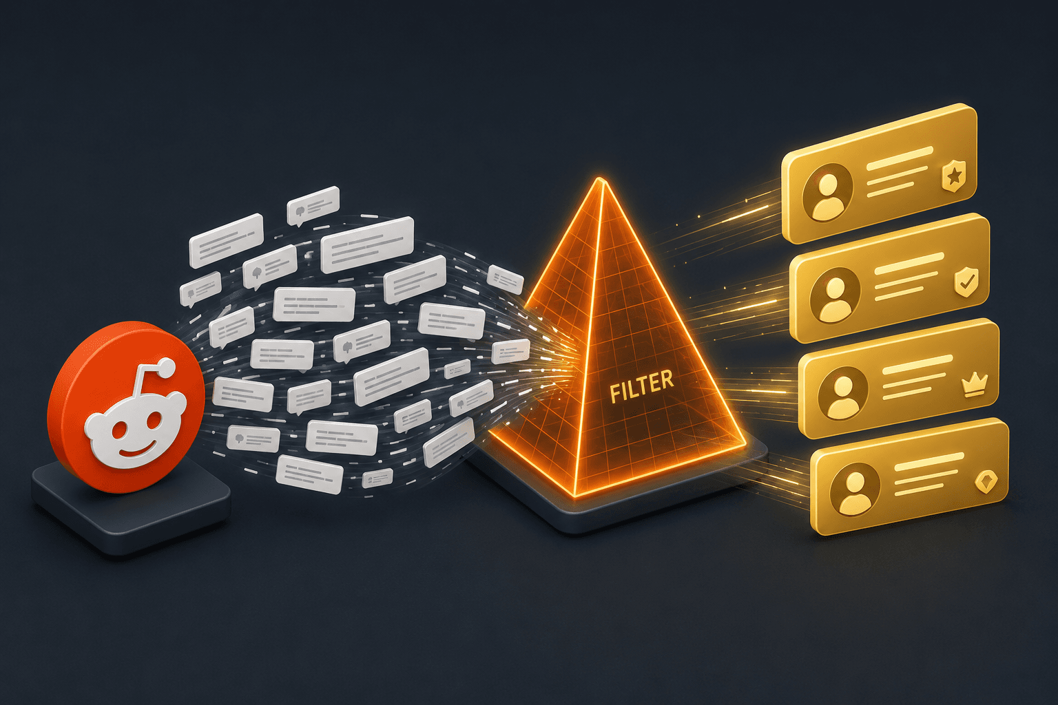 Why Your Reddit Keyword Alert Tool Is Missing High-Intent B2B Leads
